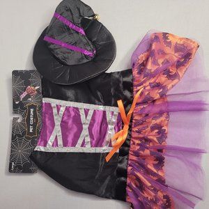 Halloween costume for dogs